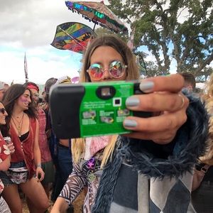 Meet your Posher, Taylor